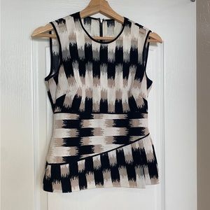 BCBG JOLYNE TOP